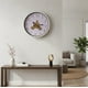 thumbnail image 2 of Reloj Decorativo De Pared 37cm, 2 of 6