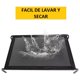 thumbnail image 3 of Cama Refrescante en Altura para Perro 28x130x21 cm Negro, 3 of 3