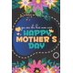 thumbnail image 1 of Tarjeta Majosta “Eres la mejor mamá del mundo”, 1 of 1