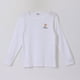 thumbnail image 2 of Bipack Camiseta Escolar Niño Manga Larga Blanco Minecraft, 2 of 7