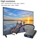 thumbnail image 3 of Adaptador DisplayPort a VGA Ankey chapado en oro, paquete de 4, 3 of 6