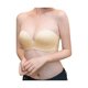 thumbnail image 5 of Sujetador sin Tirantes con Aros para Novia de Boda Push Up Antideslizante INSPIRE CHIC para Mujer Beige 36B se ajusta a 32A 32B, 5 of 5