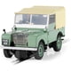 thumbnail image 2 of Auto Slot Scalextric Land Rover Serie 1 HUE166 1:32 Verde, 2 of 3