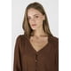 thumbnail image 2 of Blusa Agustina Chocolate chocolate L, 2 of 6