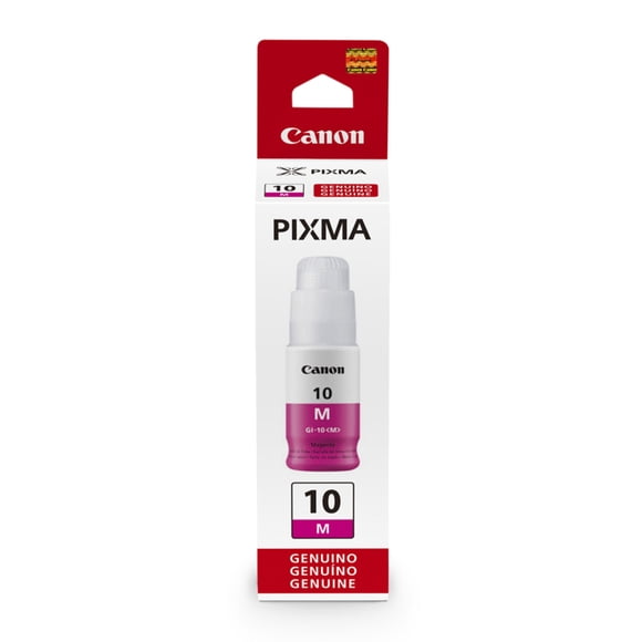 Botella de Tinta Original GI-10 Magenta