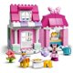 thumbnail image 3 of Juguete de construcción LEGO DUPLO Disney Minnie's House and Café 10942, 3 of 5