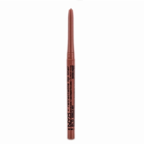 Delineador de labios NYX retráctil MPL 13 Vanilla Sky