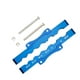 thumbnail image 3 of Herramienta De Reparación De Buje De Horquilla Delantera De Bicicleta De Metal Vise Clamp Jaw Holder Para Ciclismo Azul, 3 of 4
