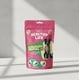 thumbnail image 2 of Snack Galletas Funcionales Para Perros 200g Naturales 100% fucsia, 2 of 2