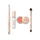 thumbnail image 1 of Kit de Brillo Labial SHEGLAM Lip Dazzler con Purpurina Y2K, 1 of 7
