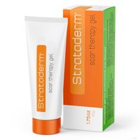 Gel Terapéutico Para Cicatrices Strataderm Professional 50 G
