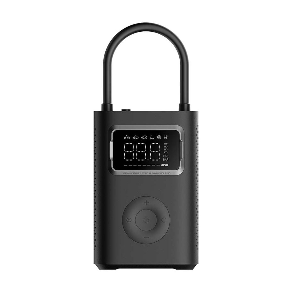 Xiaomi Compresor Portátil Electric Air Compressor 2 Pro - Inflador Eléctrico