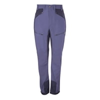 Hardwork - Pantalón Outdoor Hw Bryce Canyon Deep Blue