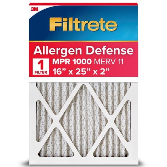 Filtro AIR 1000MPR 41x64x5 cm NADP01