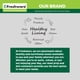 thumbnail image 5 of Contenedores de almacenamiento de alimentos Freshware de plástico de 8 onzas [juego de 50], 5 of 5