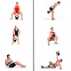 thumbnail image 2 of Kettlebell Pesa Rusa 8 Kg | Crossfit Funcional, 2 of 2
