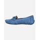 thumbnail image 2 of Mocasion Trenza Azul Danicolle, 2 of 4