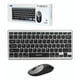 thumbnail image 2 of Set De Teclado Y Mouse Inalámbrico Usb WB7389, 2 of 3