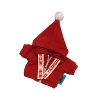 Bothyi - Ropa De Muñeca Para Disfraces De Muñecas De 15 Cm Cabezos Cómodos Vestidos De Muñecas