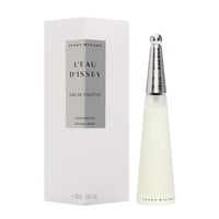 Perfume Issey Miyake Eau De Toilette Edt 50 Ml Mujer