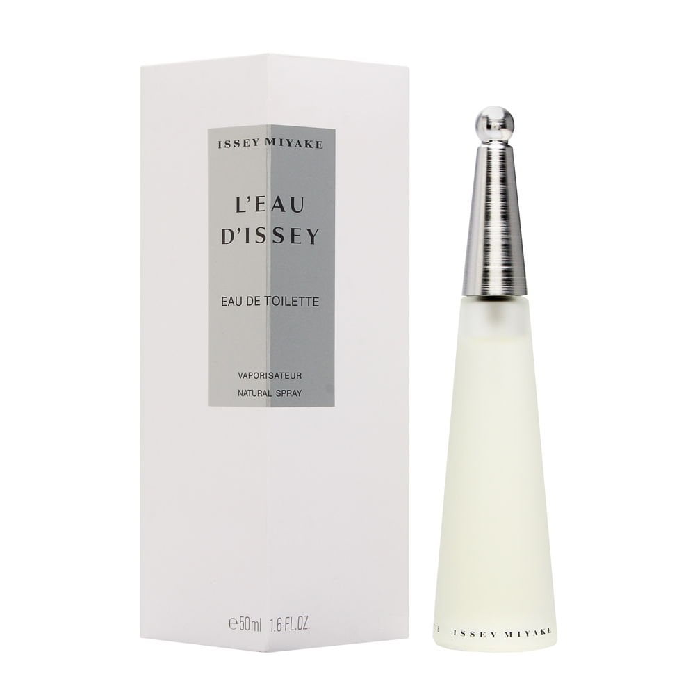 Perfume Issey Miyake Eau De Toilette 50 Ml Para Mujer