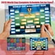 thumbnail image 5 of Kit de apoyo para aficionados Kaitiaki Inglaterra 11 piezas Mundial 2026, 5 of 9