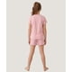 thumbnail image 2 of Pijama Cotton Niña Lady Genny Girls Aj-439 Manga Corta, 2 of 3
