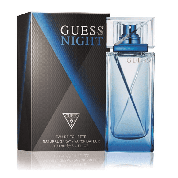 Guess Night EDT 100ml Varon