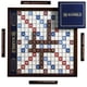 thumbnail image 1 of Scrabble Deluxe Edition WS Game Company con tablero giratorio, 1 of 6