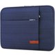 thumbnail image 1 of Funda para portátil Lacdo para Chromebooks MacBook Air de 11 a 13 pulgadas, color azul, 1 of 7