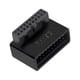 thumbnail image 5 of Extensión Usb 3 0 19 De 20 Pines A Para Computadora De Escritorio Notebook A, 5 of 5