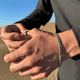 thumbnail image 2 of Pulsera miami cuban 5mm 19 CM, 2 of 3