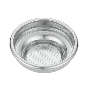 Bothyi - Cesta De Filtro Presurizado Para Cafetera, Accesorio Para Máquina De Café Expreso, 51Mm X 25Mm