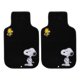 thumbnail image 4 of Alfombrillas de coche Plasticolor 4 uds Snoopy y Woodstock, 4 of 8