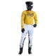 thumbnail image 3 of Pantalon troy lee gp pro air mono white, 3 of 3
