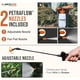 thumbnail image 3 of Pulverizador Hd201 2 Galones Boquillas Ajustables, 3 of 3