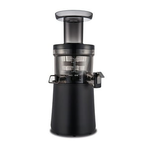 Hurom - Extractor Lento Alpha Ii Matte Black