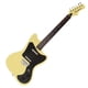 thumbnail image 3 of Guitarra Eléctrica Danelectro Yellow 67', 3 of 4