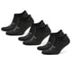 thumbnail image 1 of Pack de 3 calcetines Balega Hidden Comfort Performance No Show, 1 of 8
