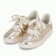 thumbnail image 3 of Zapatilla Mujer Dorado Beta Piccadilly, 3 of 3