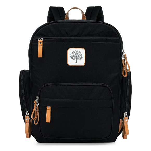 Mochila Parker Baby Co. Mini 38x34x13 cm