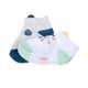 thumbnail image 2 of Pack de 2 Calcetines Bebé NiñoAlgodón Animales Surtido Pillin, 2 of 3