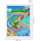 thumbnail image 2 of Osito Gominola y Amigos Kits de Pintura de Diamantes para Adultos 5D DIY Diamond Art Kits Full Drill Diamond Dots para Regalo Decoración de Pared y Relajación Artes de Gemas 30*40cm, 2 of 6