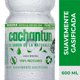 thumbnail image 2 of Agua Mineral Light Gas Botella, 600 ml, 2 of 2