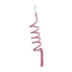 thumbnail image 1 of Perca De Columpio En Espiral Para Loros, Perca De Cuerda En Espiral Para Pájaros, Periquitos, Pinzones, Rosa, 1,5 M, 1 of 5