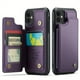 thumbnail image 3 of Premium Card Holder Wallet Case For IPhone 14/13/12/11 Pro Max - PU Leather, RFID Blocking, Magnetic Clasp, And Shockproof Protection!, 3 of 3