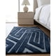 thumbnail image 5 of Bajada de Cama Moderna 50x80Cm Diseño Jacquard, 5 of 6