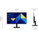thumbnail image 2 of Monitor Samsung 24 S30GD IPS FHD 100Hz Tilt, 2 of 3