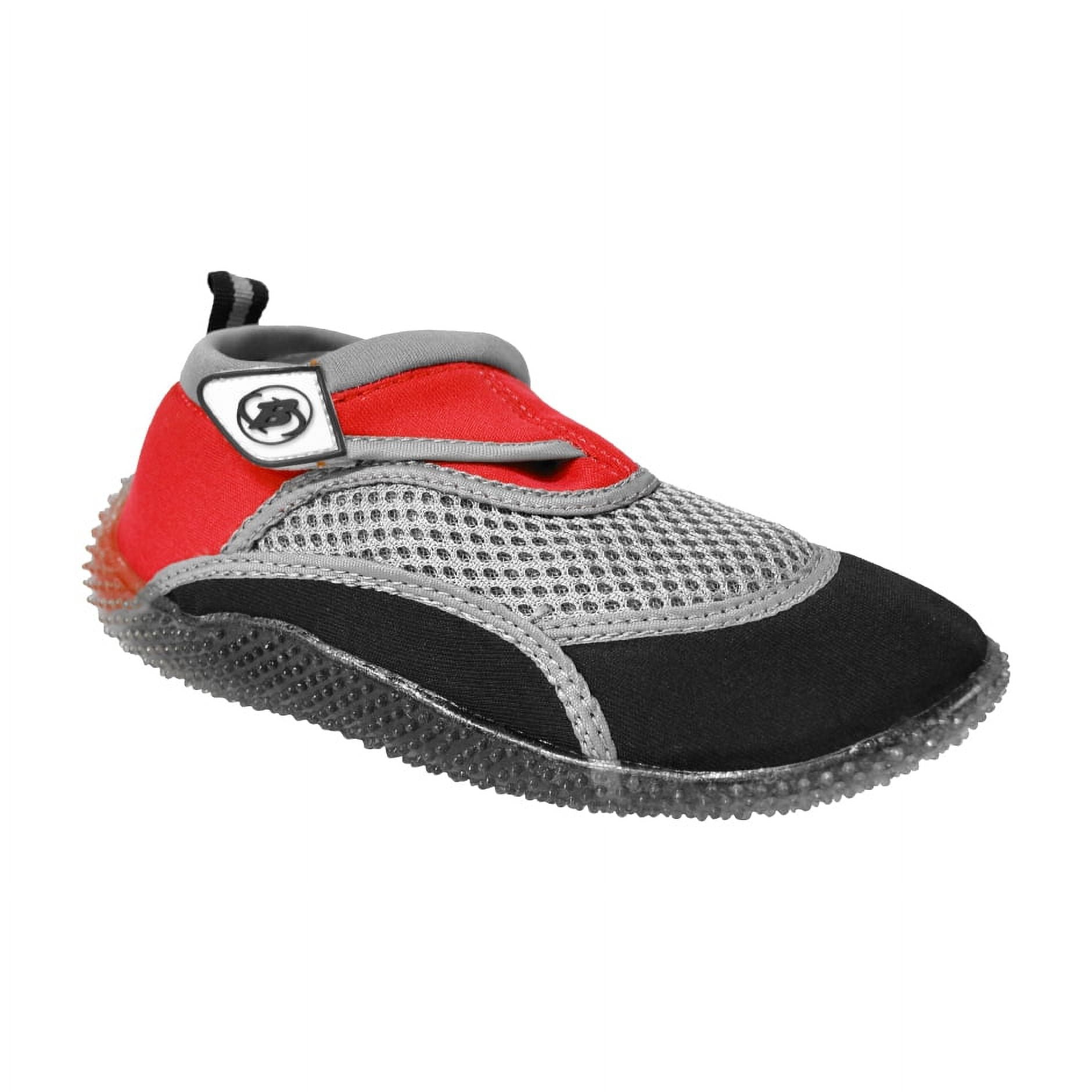 Okami - Zapato De Agua Barracuda Aquashoes Rj-ng 22