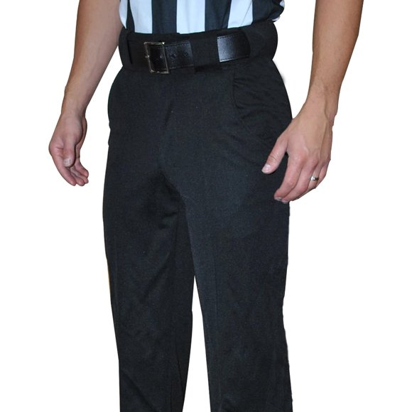 Pantalones SMITTY Official's FBS-179 Negro 30